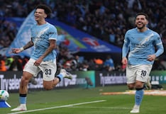 Pronósticos Manchester City vs Liverpool: ¿Un empate que define la temporada?