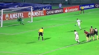 Nunca den por muerto a Boca: Benedetto marcó de penal para el 2-2 ante Tolima por Copa Libertadores 2019 [VIDEO]