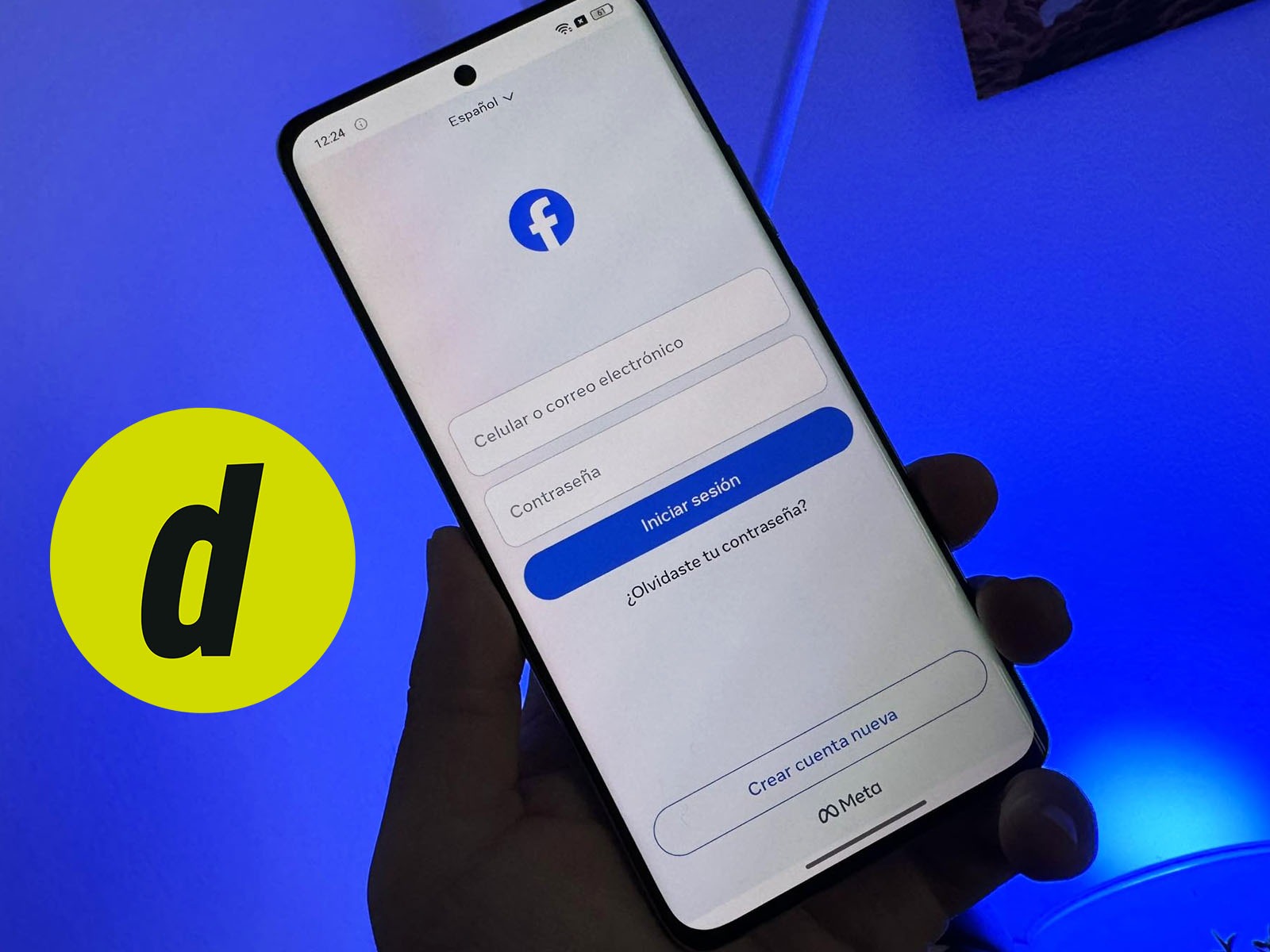 FACEBOOK | Si no quieres perder tu cuenta, entonces usa este truco de inmediato. (Foto: Depor - Rommel Yupanqui)