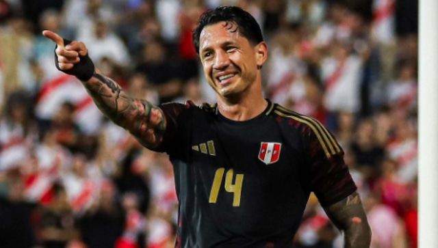 Gianluca Lapadula nació en Italia y debutó con Perú en el 2020. (Foto: Selección Peruana)