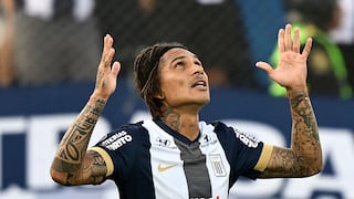 ¡De alta tensión! Alineaciones de Alianza Lima y Sao Paulo para enfrentamiento por Copa Libertadores