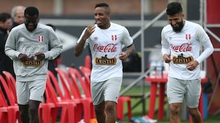 Selección Peruana pide que adelanten la fecha 2 del Torneo Clausura