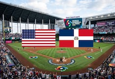 What time does Team USA vs. Dominican Republic play in the 2026 World Baseball Classic?