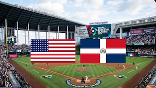 ▷ What time does Team USA vs. Dominican Republic play in the 2026 World Baseball Classic?