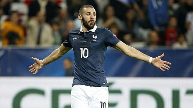 Francia realizó convocatoria sin Karim Benzema pero con varias sorpresas