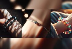 ¿Eres una persona optimista? Escoge una pulsera y revela la verdad
