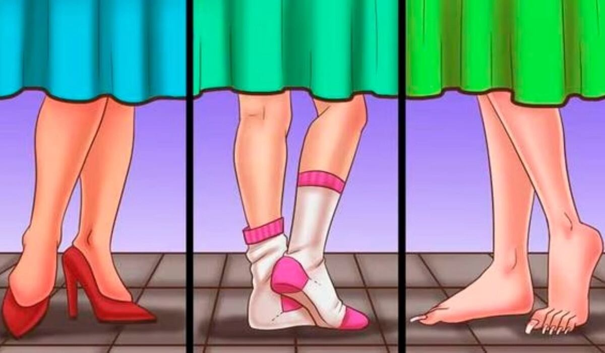 Trata de agudizar tu sentido visual y sobre todo usar tu sentido común, solo así lograrás hallar la solución. (Foto: genial.guru).