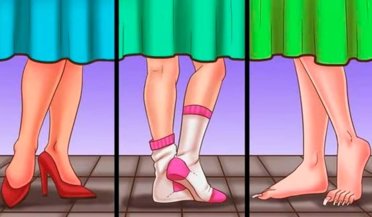 Trata de agudizar tu sentido visual y sobre todo usar tu sentido común, solo así lograrás hallar la solución. (Foto: genial.guru).