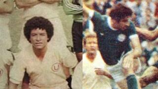 J.J. Oré: el héroe de la ‘U’ en su victoria ante Palmeiras en Brasil y el consejo que le da al equipo crema
