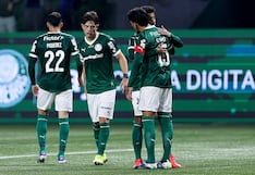 ¡Otro jale de la Premier League! Palmeiras se refuerza antes de enfrentar a Universitario