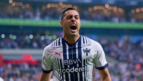 Rogelio Funes Mori ha marcado 139 goles en el fútbol mexicano. (Foto: AFP)
