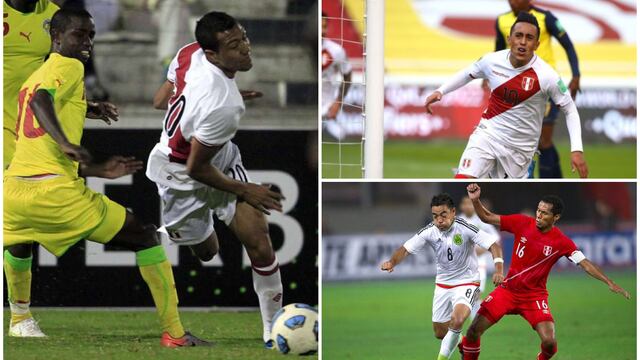 Desde 2011 en adelante: ¿cómo le fue a Perú en cada último partido previo a la Copa América?