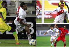 Desde 2011 en adelante: ¿cómo le fue a Perú en cada último partido previo a la Copa América?