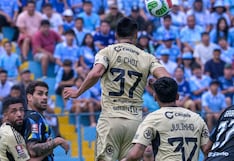 Resumen extendido, Sporting Cristal vs. Cusco FC (2-2): video de los goles