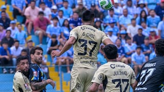 Resumen extendido, Sporting Cristal vs. Cusco FC (2-2): video de los goles