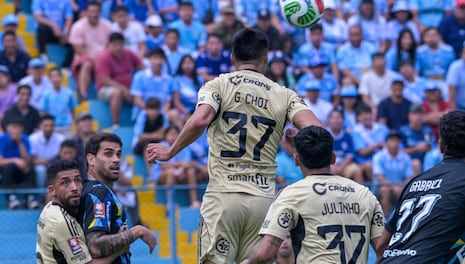 Resumen extendido, Sporting Cristal vs. Cusco FC (2-2): video de los goles