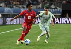 ¿En qué canales pasan México vs. Panamá y a qué hora se juegan la final?