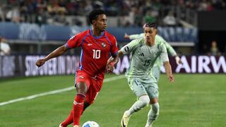 ¿En qué canales pasan México vs. Panamá y a qué hora se juegan la final?