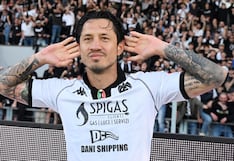 ¡Óyelo bien! Gianluca Lapadula se recuperó y jugará playoffs con Spezia para ascender a Serie A