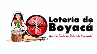 Número ganador de la Lotería de Boyacá del sábado 22 de junio: ver resultados