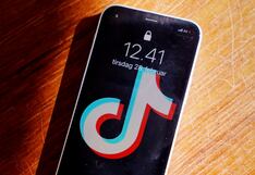 What time did the law prohibiting the use of TikTok in the USA come into effect?