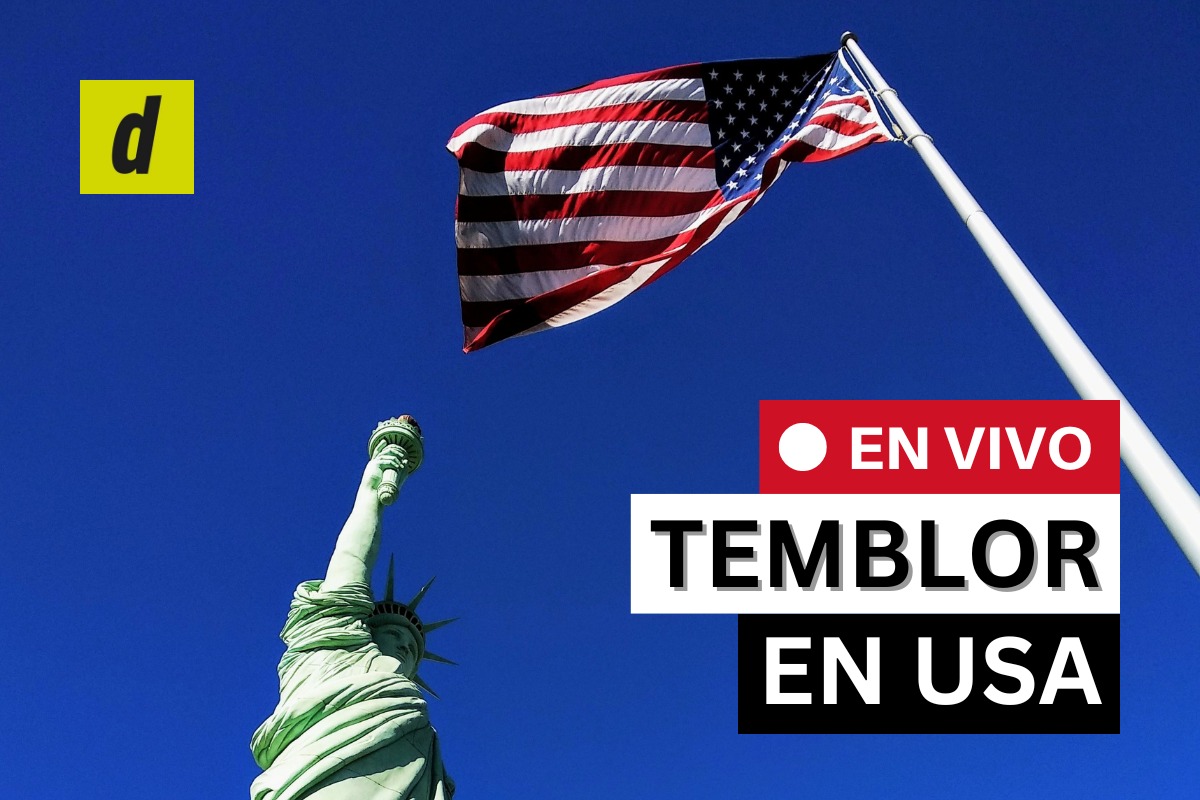 Mira aquí los últimos reportes de los temblores en USA ocurridos hoy según el Servicio Geológico de Estados Unidos (USGS). | Foto de <a href="https://unsplash.com/es/@swapnilbhagwat?utm_source=unsplash&utm_medium=referral&utm_content=creditCopyText">Swapnil Bhagwat</a> en <a href="https://unsplash.com/es/fotos/F7qUX4QAx4E?utm_source=unsplash&utm_medium=referral&utm_content=creditCopyText">Unsplash</a>