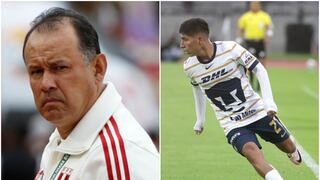 Juan Reynoso: la crítica al recambio generacional en Perú y la ‘obligación’ con Piero Quispe