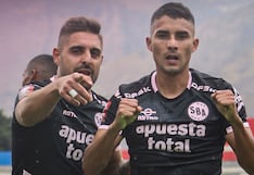 Alianza Universidad vs. Sport Boys (2-3): video, resumen y goles del Torneo Clausura