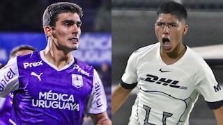 ‘Fonchi’ Barco contra los que criticaron el valor de Quispe: “Si Piero fuese uruguayo, lo vendían en 6 palos”