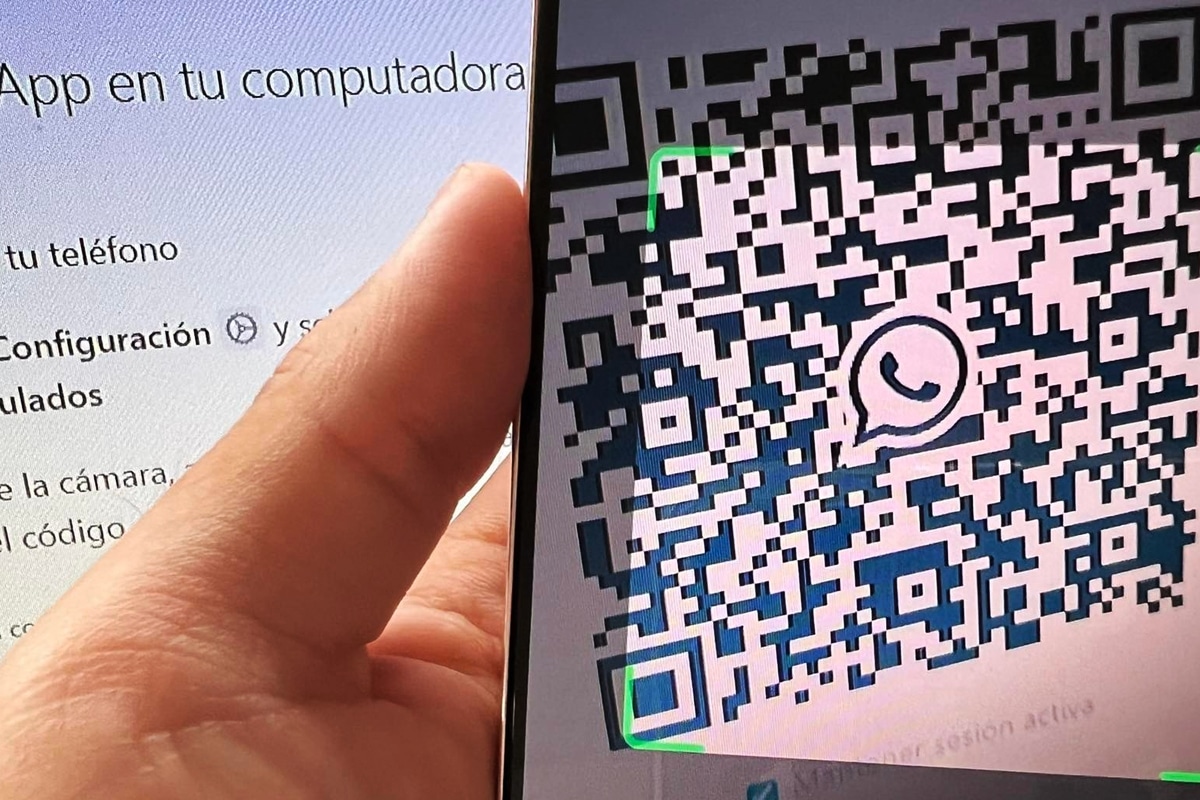 WHATSAPP | Una herramienta nativa ahora te permite acceder a la plataforma web sin escanear el código QR. (Foto: Depor)