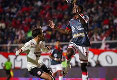 Video, resumen y goles por el Torneo Clausura: Universitario vs. Cienciano (1-1) en el Cusco