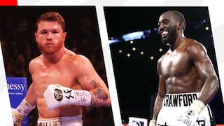 Where to Watch Canelo vs Crawford Live Stream on Netflix: Start Time, Full Card, and results