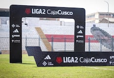 El revelador artículo que evidencia malas condiciones en Liga 2: “Cinco meses en el aire”