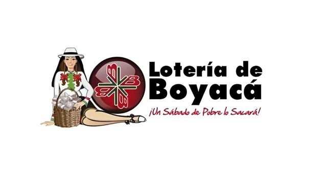 Lotería de Boyacá-Resultados del sábado 20 de enero: números ganadores