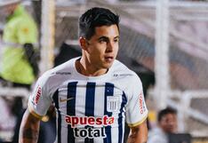 Alianza Lima vs Cusco FC (3-0): resumen, goles y video del partido por el Apertura 2024