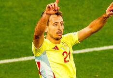 España vs. Georgia (4-0): video, resumen y goles de las Eliminatorias 2026