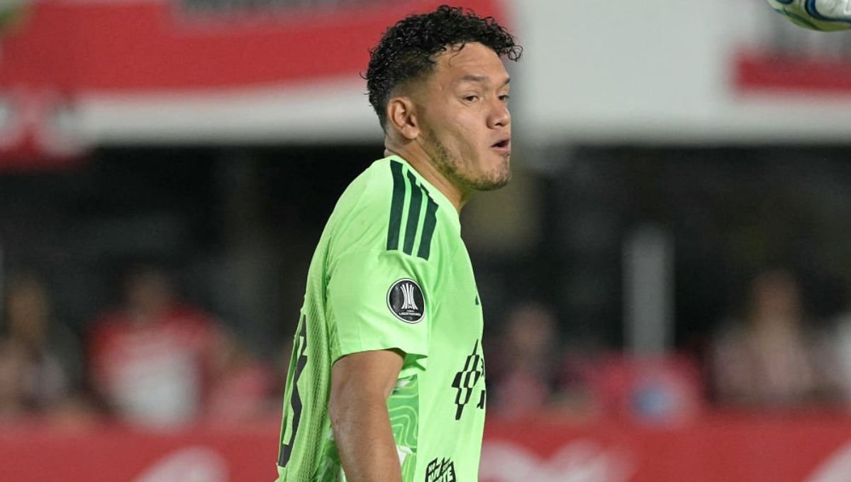 Pedro Díaz. (Foto: Getty Images)