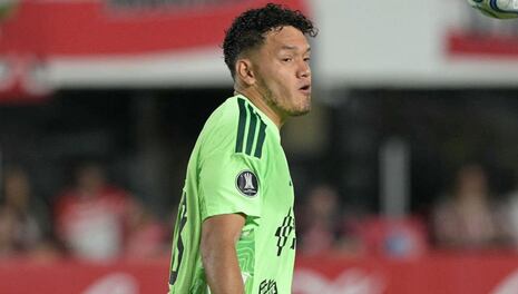 Pedro Díaz: el claro mensaje a Alianza Lima, el presente de Cusco FC y su objetivo de emigrar