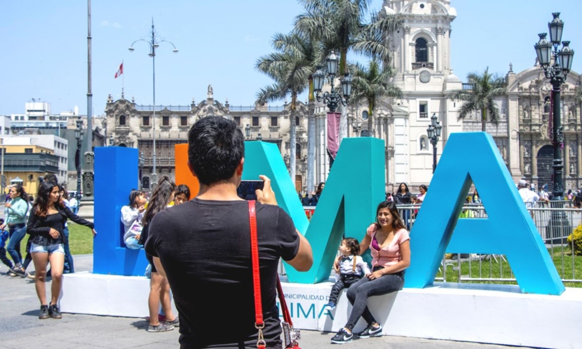 Conoce si hay feriados en el mes de febrero en Perú. (Foto: Agencias)