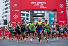Calendario running Perú 2026: revisa aquí las próximas competencias de la temporada