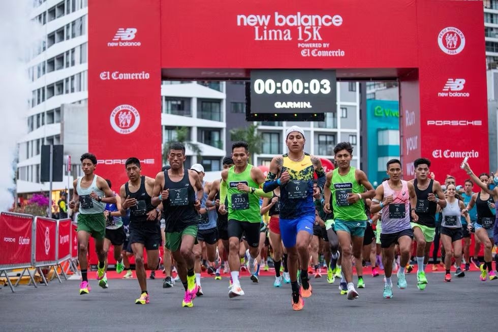 La actividad deportiva en la comunidad runner del país ofrece una importante variedad de eventos que compartimos a continuación. (Foto: El Comercio)
