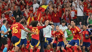 España vs Francia (2-1): minuto a minuto, goles y resumen por la Eurocopa 2024