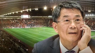 Uno más y contando: el nuevo equipo de la Premier League que pasó a manos chinas