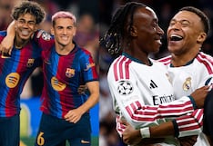 Who Won Barcelona vs Real Madrid? El Clasico 2026 Final Score, Result and Goals