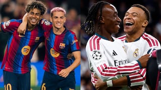 Who Won Barcelona vs Real Madrid? El Clasico 2026 Final Score, Result and Goals