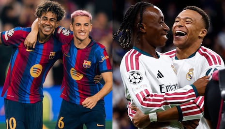 Who Won Barcelona vs Real Madrid? El Clasico 2026 Final Score, Result and Goals