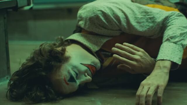 “Joker”, Joaquín Phoenix podría volver a interpretar el personaje para dos secuelas