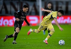 Video, goles y mejores jugadas: Boca vs. Platense (1-1), por el Torneo Clausura