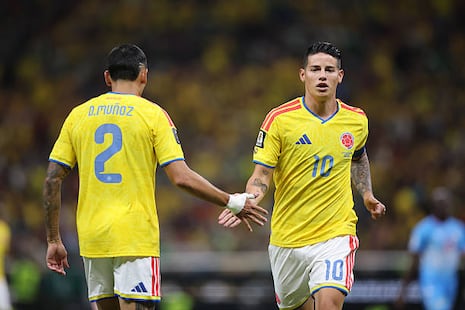 Gratis, Colombia vs. Portugal EN VIVO: ver hoy ESPN, DIRECTV y Canal RCN