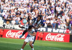 Video, goles y resumen: Alianza Lima vs. Talleres (3-2) en Matute por Copa Libertadores